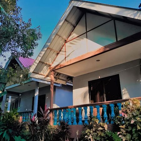 Fiqthya Chalet & Cafe Kampong Ayer Batang المظهر الخارجي الصورة