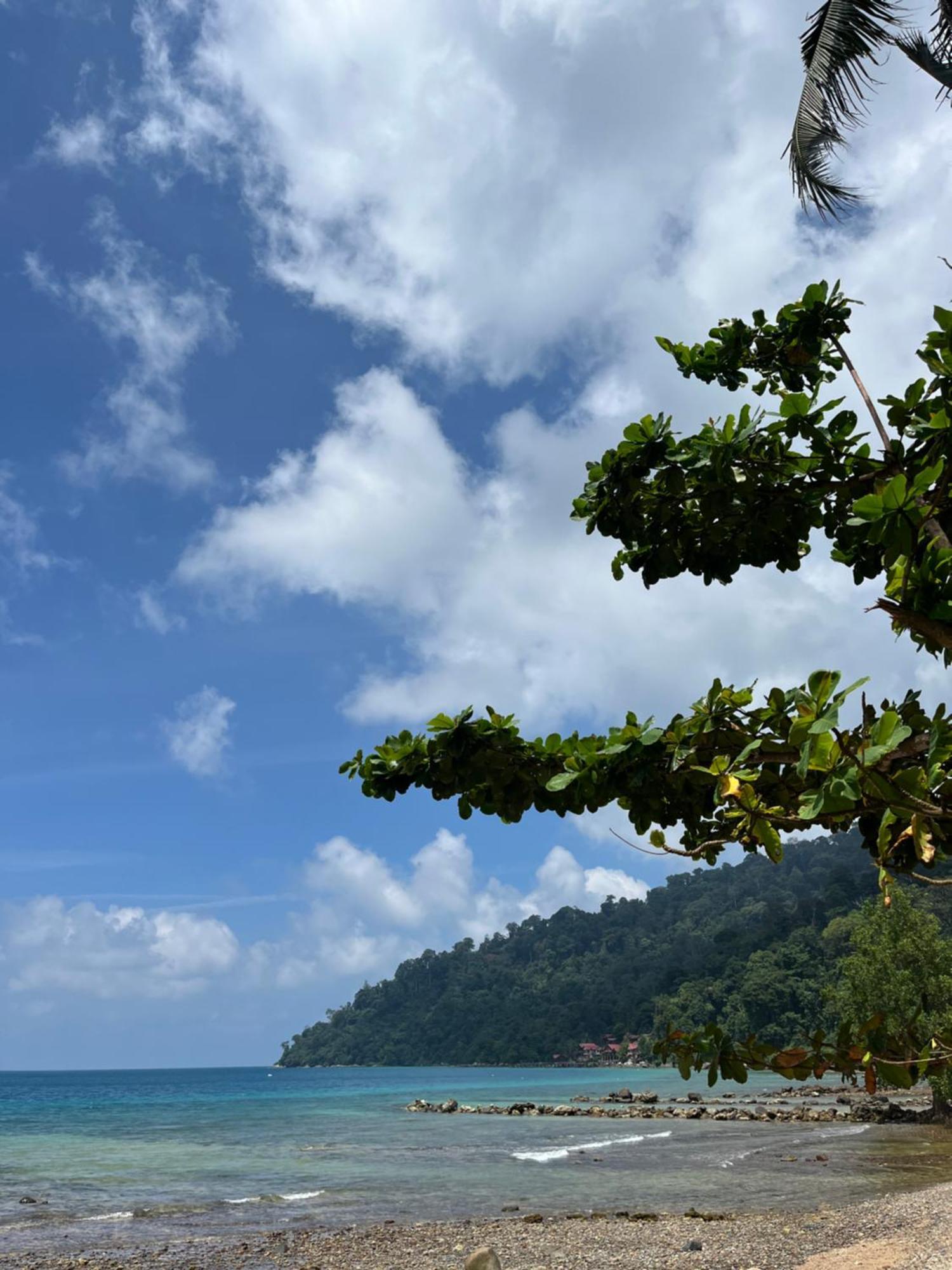 Fiqthya Chalet & Cafe Kampong Ayer Batang المظهر الخارجي الصورة