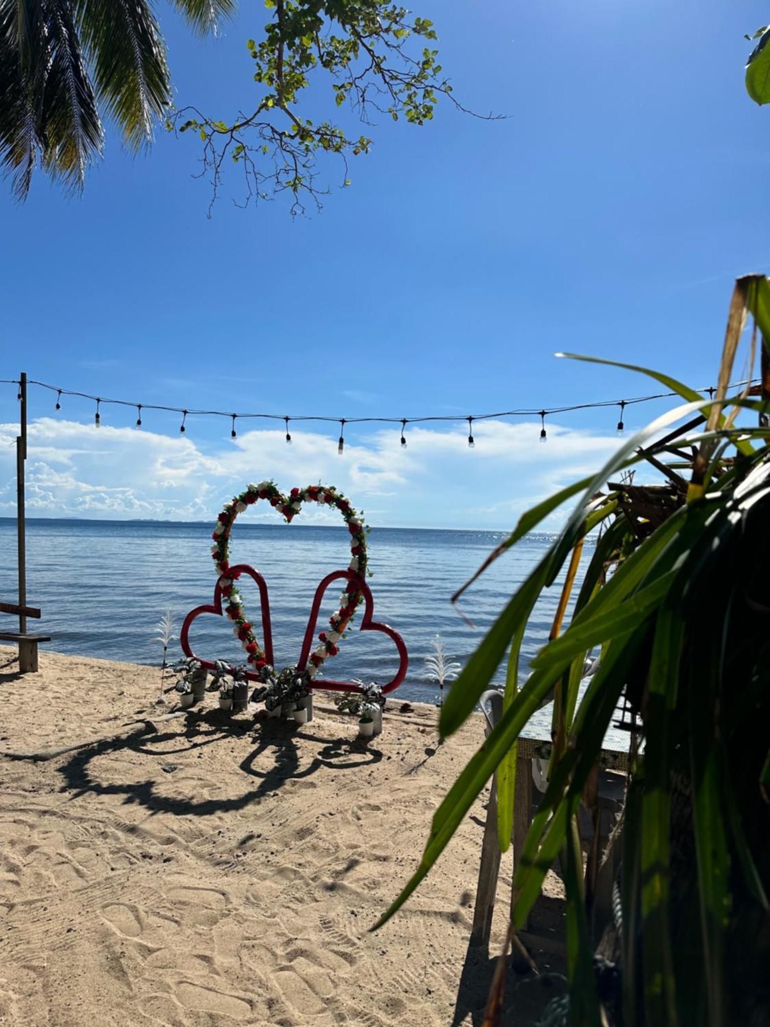 Fiqthya Chalet & Cafe Kampong Ayer Batang المظهر الخارجي الصورة